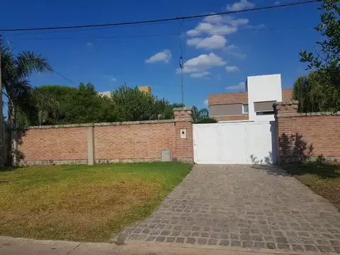 Casa en Venta en Funes Town, USD 260.000