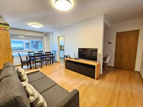 Departamento en Venta 9 años