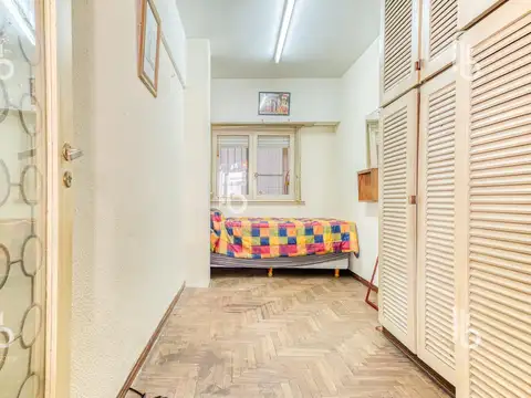 Departamento en Venta en Plaza Mitre, USD 89.900
