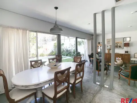 Casa Alquiler temporal BAJO SAN ISIDRO