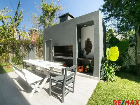 Casa en Alquiler en San Isidro, USD 2.700