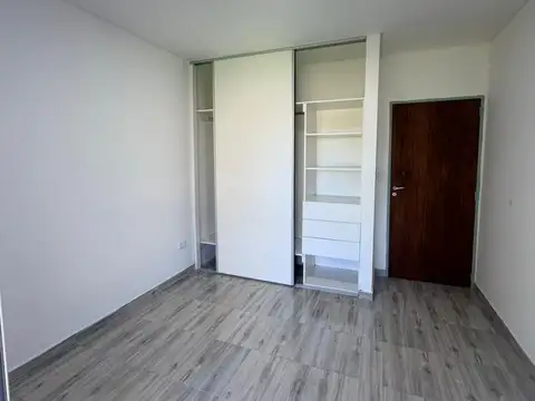 Departamentos 2 ambientes a ESTRENAR en ALQUILER en El Palomar