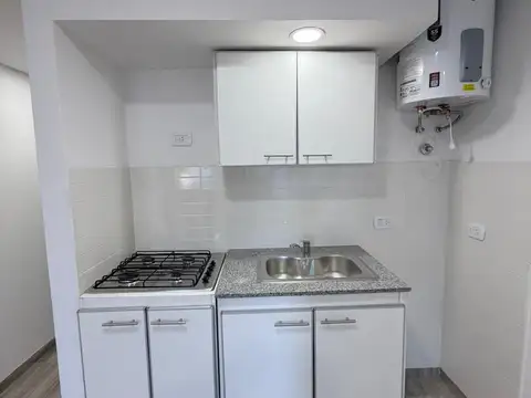 Departamento en Alquiler de 2 ambientes