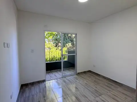 Departamento en Alquiler A Estrenar