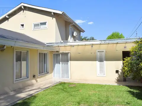 Casa en venta en Olivos Golf Club, Ruta Panamericana Pilar km 32