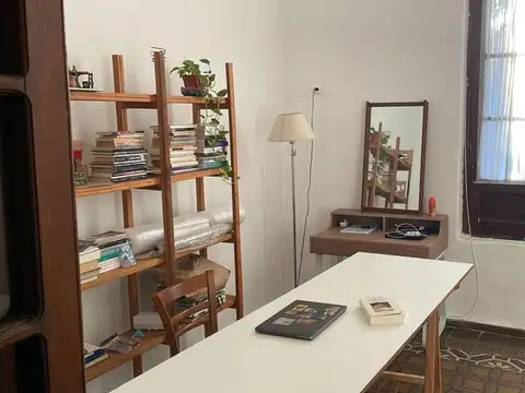 CASA PH 3 DORMITORIOS EN GRAL BUSTOS