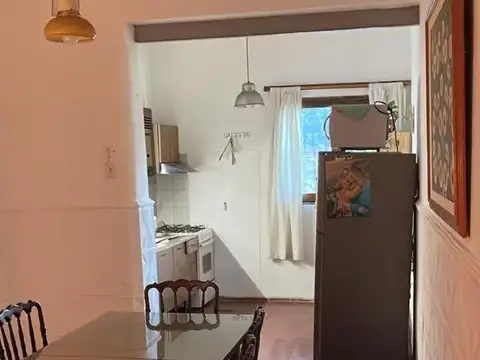 Depto Tipo Casa en Venta de 4 ambientes