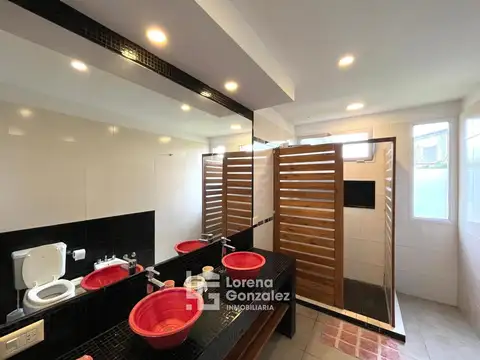 Casa en Alquiler amoblada, El Canton