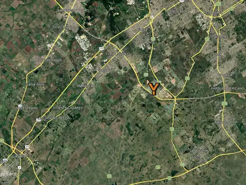 Casa en Venta de 3 dormitorios