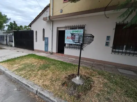 Casacuberta 3196 , Piso 0