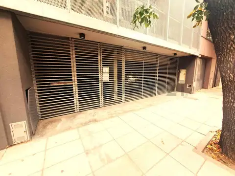 MONOAMBIENTE EN VENTA EN PALERMO HOLLYWOOD-OPORTUNIDAD