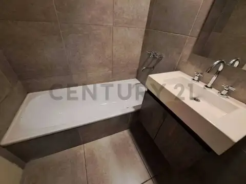 Costa Rica 5400, Piso 3
