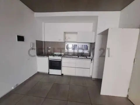 Costa Rica 5400, Piso 3