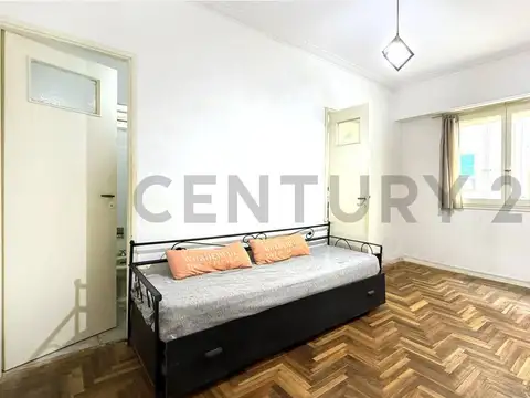 Venta de monoambiente, Zona Aldrey, Mar del Plata.