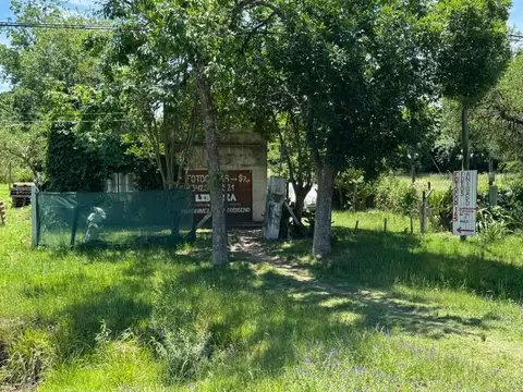Ruta 1 km 100