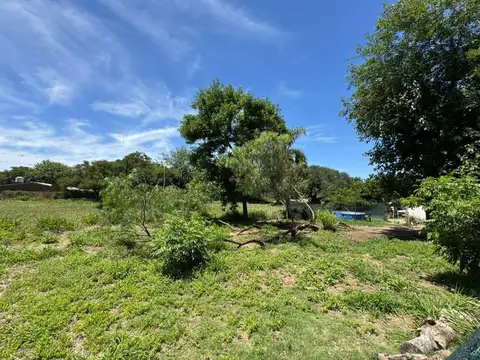 Terreno en Venta en Arroyo Leyes, USD 50.000