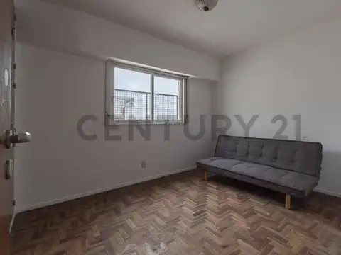 Departamento en Venta en Saavedra, USD 76.000