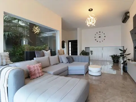 Casa en venta a la laguna Villanueva FINANCIACION