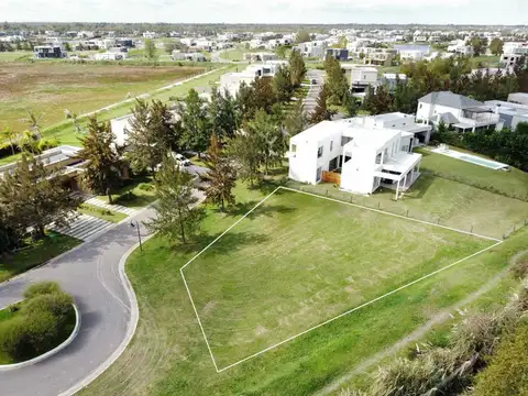 Terreno en Venta en El Naudir, Countries y Barrios Cerrados en Escobar