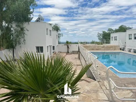OPENHOUSE INMOBILIARIA VENDE APART HOTEL en EL CHALLAO – LAS HERAS - MENDOZA.