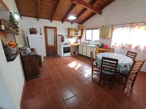 BARRIO GOLF  CON GRAN PARQUE , tomamos permuta  