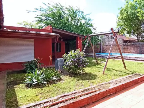 Casa en Venta 55 años