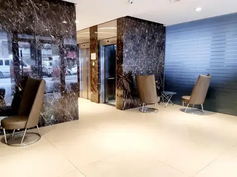 DEPARTAMENTO 1 AMBIENTE - BELGRANO C/CHICO/BARRANCAS, CAPITAL FEDERAL