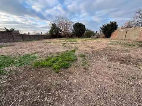 Terreno en Venta de 1045,0 m2