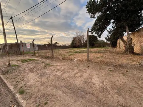Terreno en Venta en Pergamino, USD 35.000