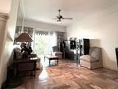 Departamento en Venta 35 años