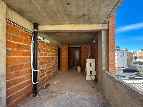 Departamento en Venta en Martin, USD 189.286