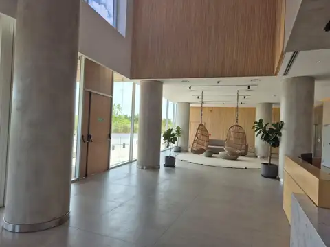 Sky 1 Remeros Beach, Rincón De Milberg