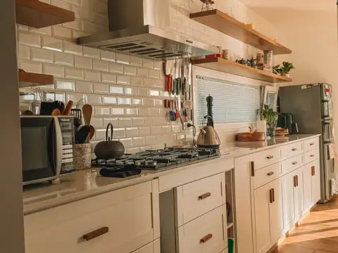 Casa en Venta en San Fermin, USD 780.000