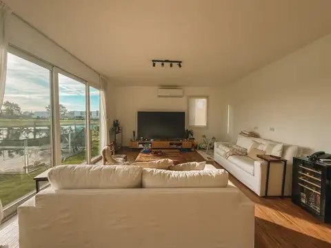 Casa en Venta 1 año