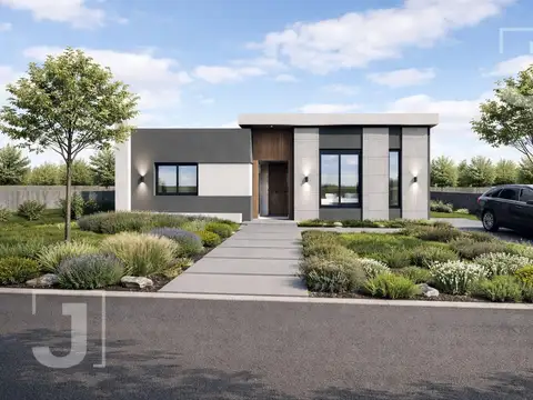 CASA EN VENTA AL POZO EN SANTA ELISA – PILAR DEL ESTE – 3 DORMITORIOS – PILETA