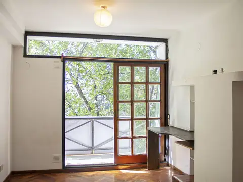Departamento en Venta en Flores, USD 42.000