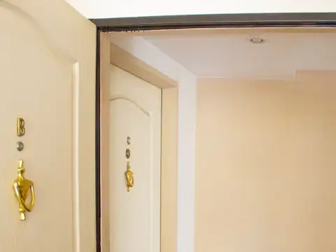 Ideal inversion o primera vivienda: monoambiente con balcon y todo cerca