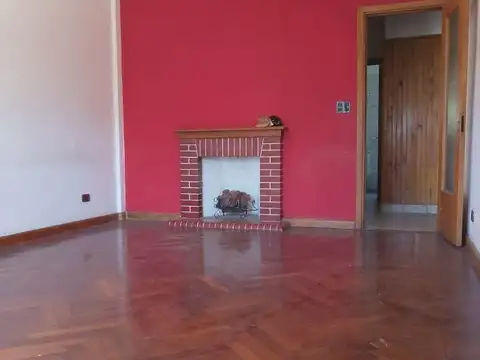 Departamento en Venta en Pompeya, USD 65.000