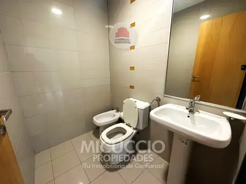 Oficina en Alquiler 18 años