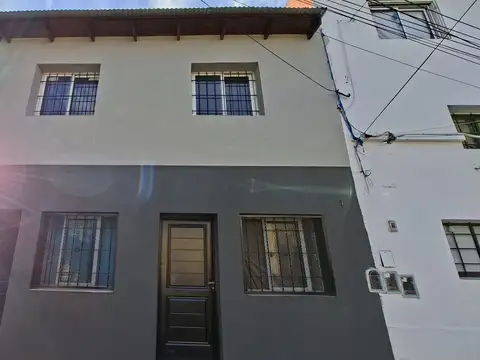 PH EN ALQUILER – 3 AMBIENTES EN VILLA BALLESTER