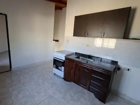 Depto Tipo Casa en Alquiler A Estrenar