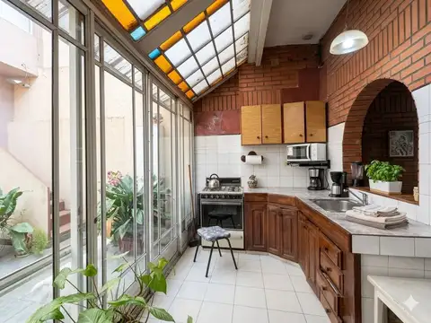 VENTA - CASA MULTIFAMILIAR - MALVINAS ARGENTINAS