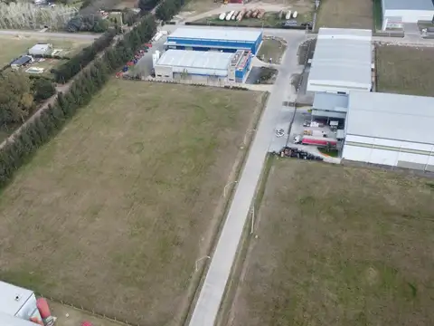 Terreno en Venta 40  mts Frente