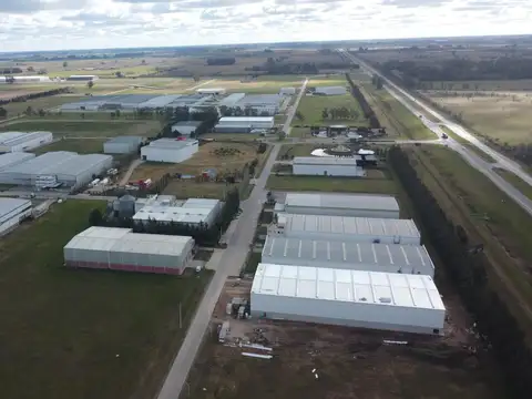 Terreno en Venta de 3660,0 m2