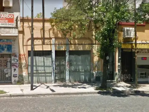 Terreno en  venta