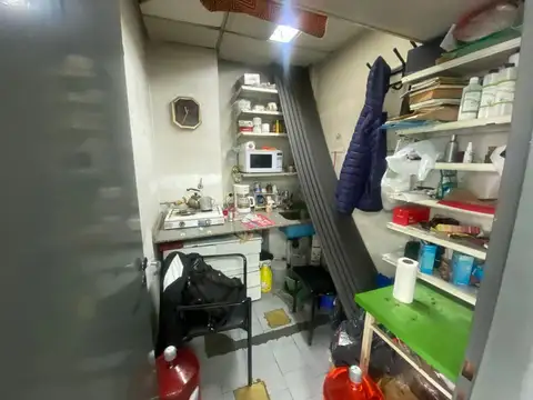 Local en venta en Villa Real