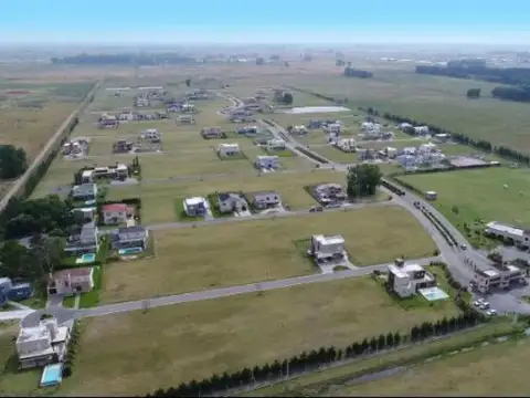 Terreno en Venta en Canning, USD 40.000