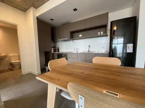 Departamento en Venta en Pinamar, USD 150.000