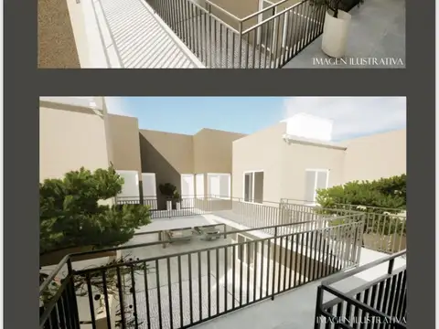 Departamento en Venta en Esperanza, USD 55.000