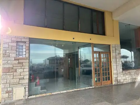 OFICINA EN VENTA FRENTE AL MAR AV.2, NECOCHEA